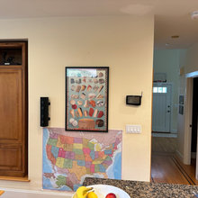 Current Kitchen