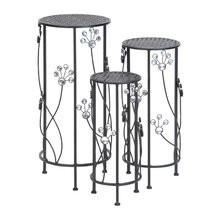Outdoor Plant Stand/table