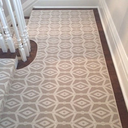 Carpet and Flooring - Flooring
