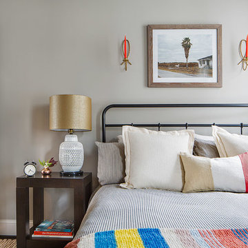 Houston Apartment