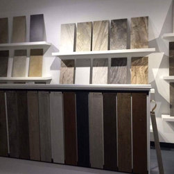 Flooring Show Room - Products