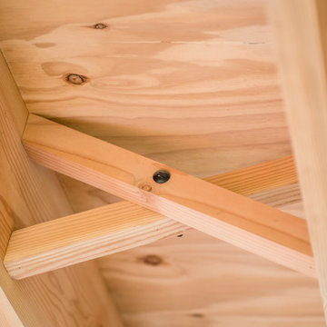 Tempe Garden Dwelling