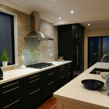 Major Ground Floor Renovation