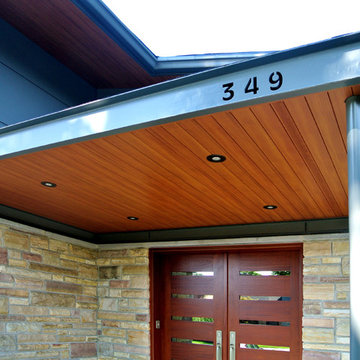 Rénovation Ville Mont-Royal 1