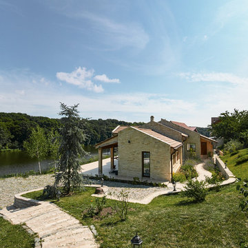 Snagov Residence