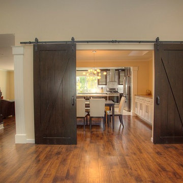 Bingham Remodel