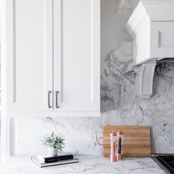 Woodlands Kitchen