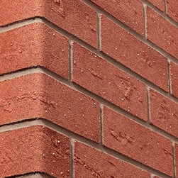 Colors - Bricks And Masonry