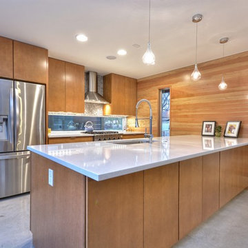 Tree+House Kitchen
