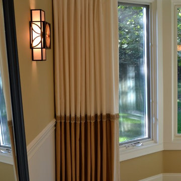 Draperies