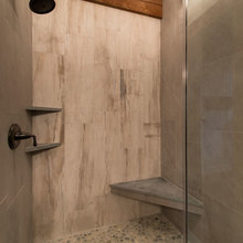 Bathroom Ideas