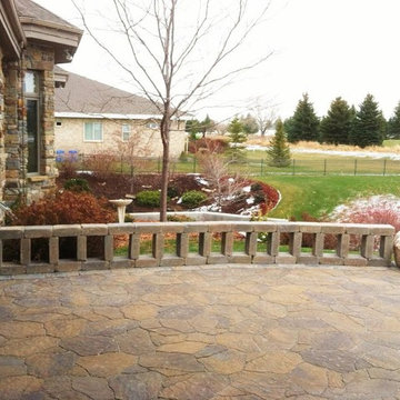 Norlen Landscaping, LLC