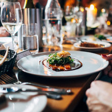 Sprosten Eat Out