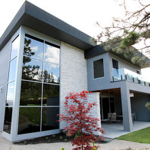 Exterior Ideas