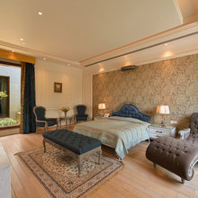 interiors