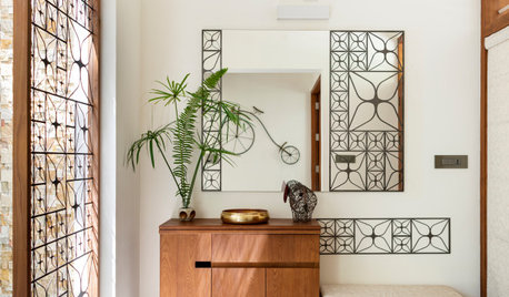 10 Most Popular Indian Entryways of 2021