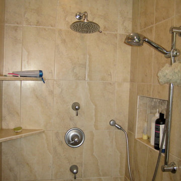Centennial Master Bathroom Remodel