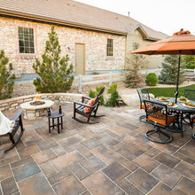 Pavers