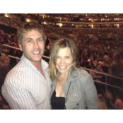Catherine Saul's photo