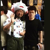 Eric Wong's photo
