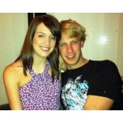 Chris Branch's photo