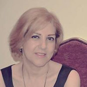 Zhaleh Salahi's photo