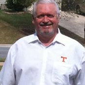 Gary Watsons billede
