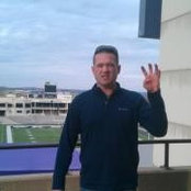 Wayne McCullough's photo