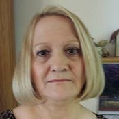 Joyce Baldwins billede