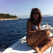 Oana Funaru's photo