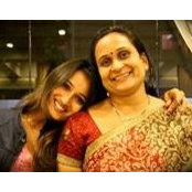 Foto von Khushmita Chouhan