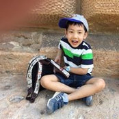 Sian Wong's photo