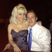 Caitlin Harkins's photo