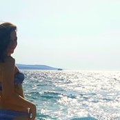 Mathilde Bourdeau's photo