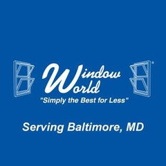 Window World of Baltimore