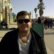 Paul Mroczeks billede