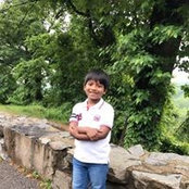 Rubini Lloyd's photo