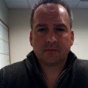 David Shivess billede