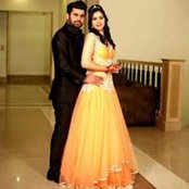 Palak Nayyar's photo