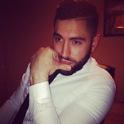 Peter Gilliam's photo