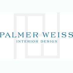 Palmer Weiss Interior Design
