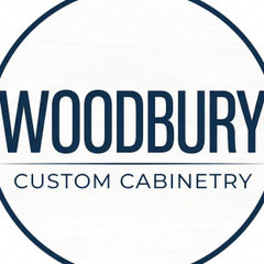 Woodbury Custom Cabinetry
