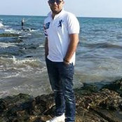 Basel Najjar's photo