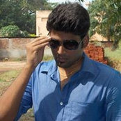 Vairam Prakash's photo