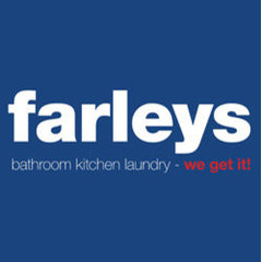 Farleys Bathroom, Kitchen, Laundry