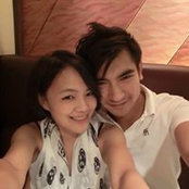 Sherry Pan's photo