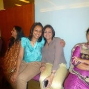 Kunjal Shah's photo