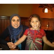 Yasmine Askar's photo