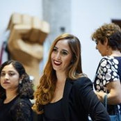 Begoña Gereka's photo