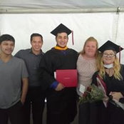 Ronnie Perkins's photo